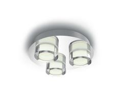 Philips 34172/11/P0 - LED vonios šviestuvas MYBATHROOM RESORT 3xLED/4,5W/230V IP44