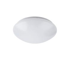 Rabalux 3438 - LED lubinis vonios šviestuvas LUCAS LED/18W/230V