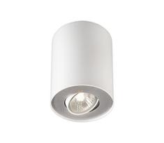 Philips 56330/31/PN - Akcentinis šviestuvas MYLIVING PILLAR 1xGU10/35W/230V