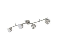 Eglo 96809 - LED akcentinis šviestuvas CALVOS 1 4xLED/6W/230V