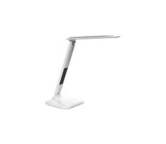 Soligth WO43 - Pritemdomas LED stalo šviestuvas su ekranu LED/6W/230V