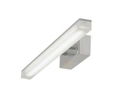 Fabas 3362-26-138 - LED vonios veidrodžio šviestuvas SAURA LED/10W/230V IP44