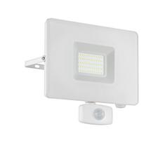 Eglo 33159 - LED prožektorius su jutikliu FAEDO 3 LED/50W/230V IP44