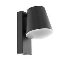 Eglo 97146 - Lauko sieninis šviestuvas CALDIERO 1xE27/10W/230V IP44