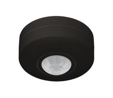 Eglo 97422 - Lauko judesio jutiklis DETECT ME 6 12 m juodas IP44