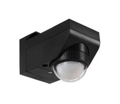 Eglo 97467 - Lauko judesio jutiklis DETECT ME 4 12 m juodas IP44