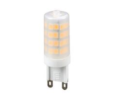 Pritemdoma LED elektros lemputė G9/4W/230V 2800K