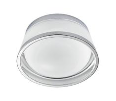 LED įleidžiamas lubinis šviestuvas ELEGANT ACRYLIC FIX LED/5W/230V 7 cm