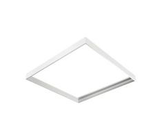 Metalinis rėmas LED plokščių montavimui 600x600mm