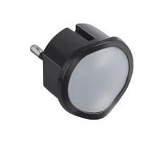 Legrand 50679 - Pritemdomas LED avarinis šviestuvas, jungiamas į kištukinį lizdą PL9 LED/0,06W/230V