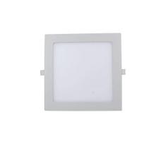 LED įleidžiamas lubinis šviestuvas LED/15W/230V 3000K