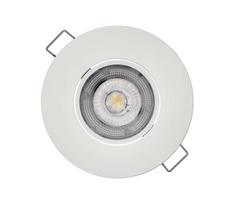 LED įleidžiamas lubinis šviestuvas EXCLUSIVE LED/5W/230V 4000 K balta