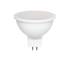 LED elektros lemputė GU5,3/MR16/6W/12V 3000K