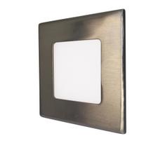 įleidžiamas LED šviestuvas LED/3W/230V