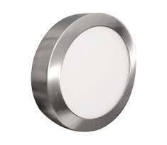 LED Lubinis šviestuvas FENIX LED/24W/230V 3800K d. 29,8 cm