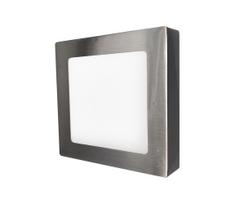 Lubinis LED šviestuvas LED/18W/230V 3800K 22,5 cm