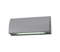 Sieninis LED lauko šviestuvas LED/3,5W/230V