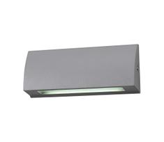 Sieninis LED lauko šviestuvas LED/6W/230V IP54
