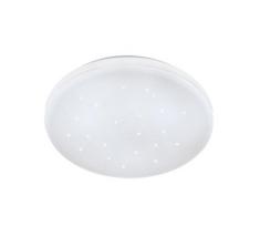 Eglo 97879 - Lubinis LED šviestuvas FRANIA-S LED/33,5W/230V