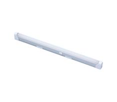 LED virtuvinis šviestuvas, kabinamas po spintele LED/10W/230V