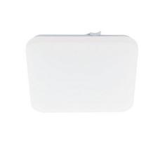 Eglo 97876 - Lubinis LED šviestuvas FRANIA LED/33,5W/230V