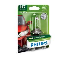 Automobilio lemputė Philips ECOVISION 12972LLECOB1 H7 PX26d/55W/12V