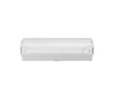 Avarinis LED šviestuvas LED/3W/240V 6000K IP65