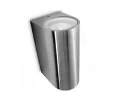 Philips 17102/47/PN - Lauko šviestuvas MY GARDEN NIGHTINGALE 2xGU10/35W/230V IP44