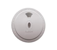 Soligth 1D31 - Dujų (CO) detektorius su signalizacija 9V