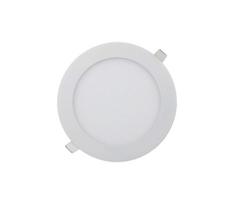 LED įleidžiamas lubinis šviestuvas LED/12W/230V 6000K