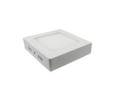 LED lubinis šviestuvas LED/6W/230V 6000K