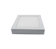 LED lubinis šviestuvas LED/12W/230V 6000K