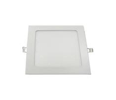 LED įleidžiamas lubinis šviestuvas LED/12W/230V 3000K