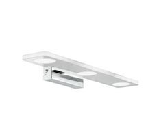 Eglo 96937 - LED vonios veidrodžio apšvietimas CABUS 3xLED/4,5W/230V IP44