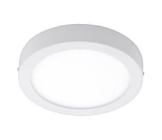 Eglo 96491 - LED lubinis lauko šviestuvas ARGOLIS LED/16,5W/230V IP44