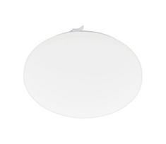 Eglo 97884 - LED lubinis vonios šviestuvas FRANIA LED/17,3W/230V IP44