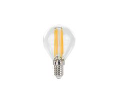 LED elektros lemputė VINTAGE 1xE14/4W/230V 2700K