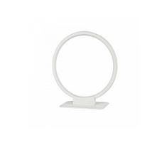 Maytoni MOD807-TL-01-18-W - LED stalo šviestuvas NOLA LED/18W/230V