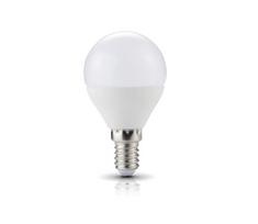 LED elektros lemputė E14/4,5W/230V 4000K