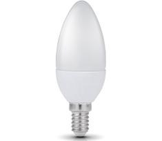 LED elektros lemputė E14/6W/230V 4000K