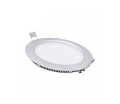 LED įleidžiamas lubinis šviestuvas ROUND LED/24W/230V 4200K