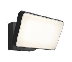 Philips 17436/30/P7 - LED lauko prožektorius Hue WELCOME 2xLED/15W/230V IP44