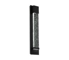 Eglo 98154 - LED sieninis lauko šviestuvas VILLAGRAZIA 2xLED/3,3W/230V IP44