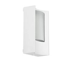 Eglo 34005 - LED sieninis lauko šviestuvas CASILDA LED/6W/230V IP44