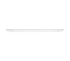 Rabalux 1452 - LED virtuvės šviestuvas, kabinamas po spintele BATTEN LED/30W/230V balta 2400 lm