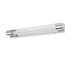 Rabalux 5787 - LED Sieninis vonios šviestuvas ABBEY 2xLED/5W/230V IP44