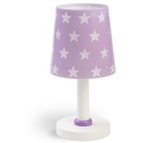 Dalber D-81211L - Vaikiškas šviestuvas STARS 1xE14/40W/230V