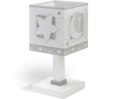 Dalber D-63231E - Vaikiškas šviestuvas MOONLIGHT 1xE14/40W/230V