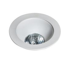 Azzardo AZ1731 - įleidžiamas šviestuvas REMO 1xGU10/50W/230V