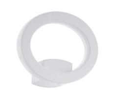 Eglo 78923 - Sieninis LED lauko šviestuvas CELLINI LED/10W/230V IP44